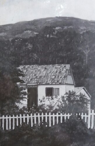 Bom Princípio - Primeira Casa 1900